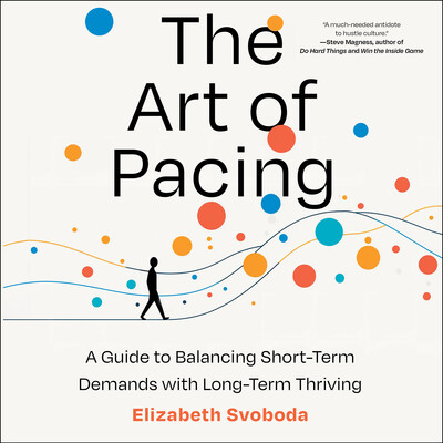Art of Pacing Art of Pacing