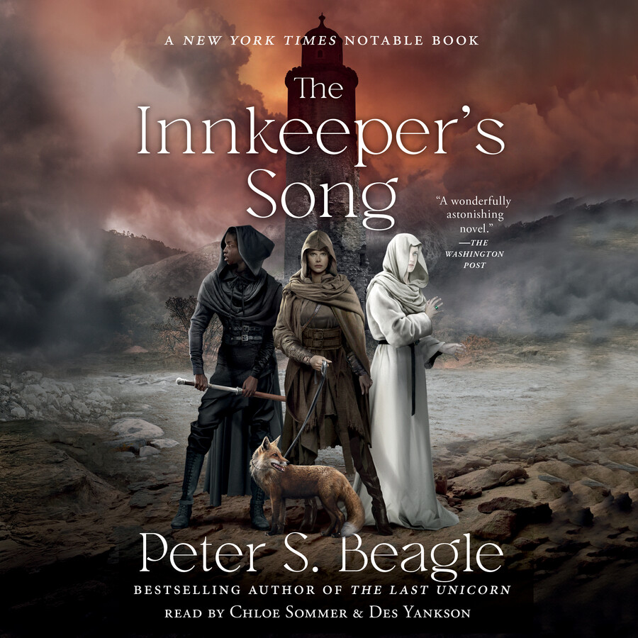 Innkeeper's Song