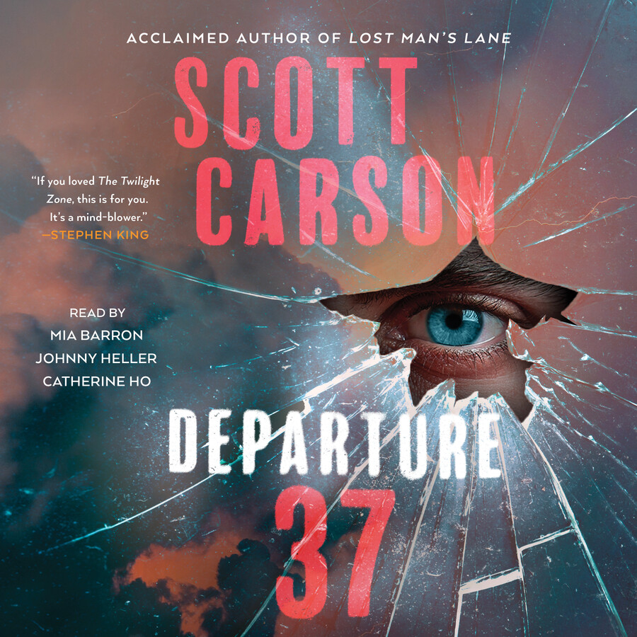 Departure 37