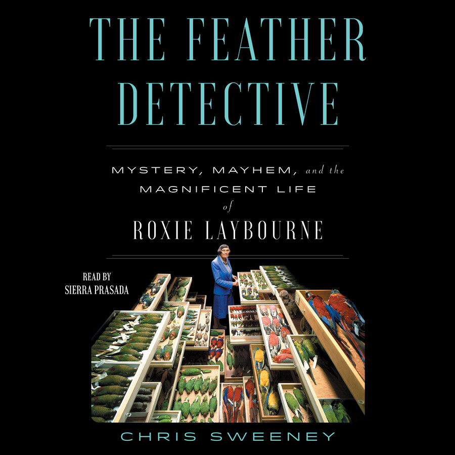 Feather Detective