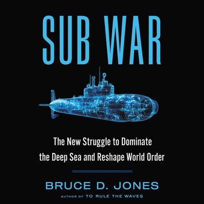 Sub War Sub War