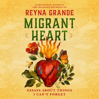 Migrant Heart Migrant Heart