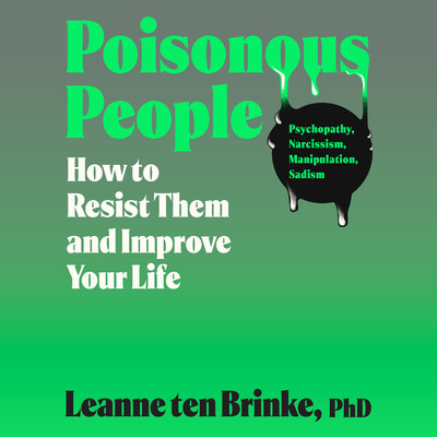 Poisonous People Poisonous People
