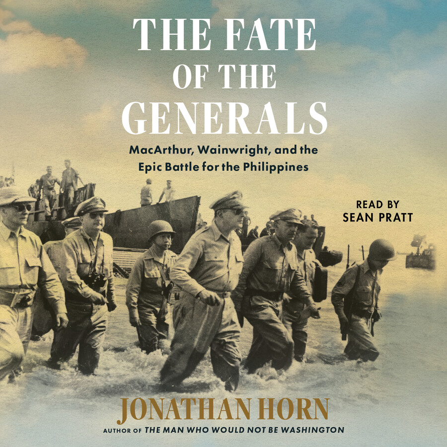 Fate of the Generals