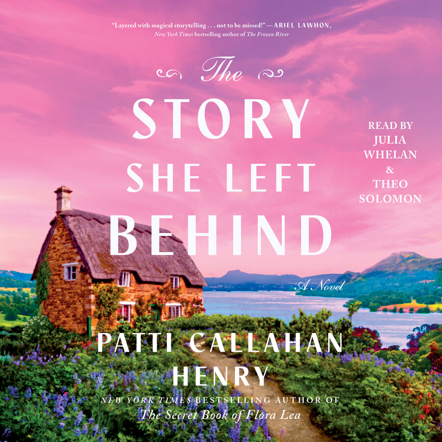 Story She Left Behind