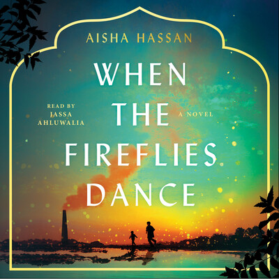 When the Fireflies Dance When the Fireflies Dance