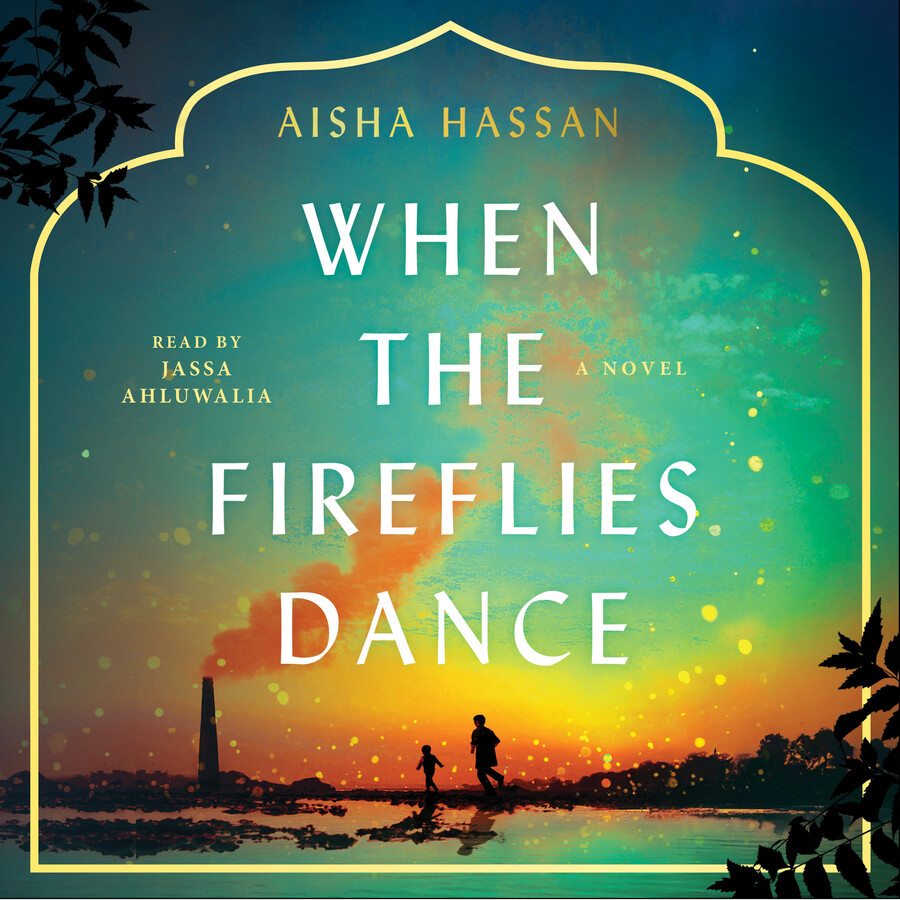 When the Fireflies Dance