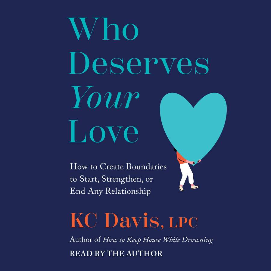 Who Deserves Your Love