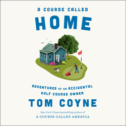 A Course Called Home