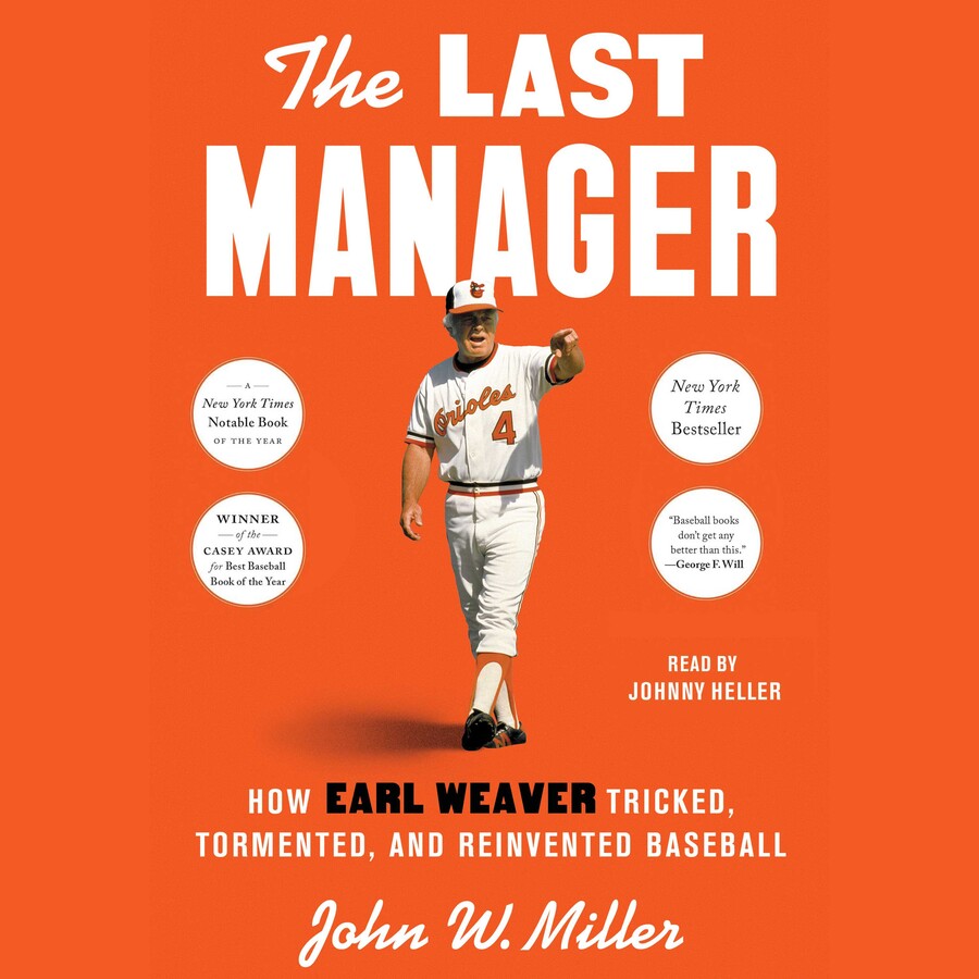 Last Manager