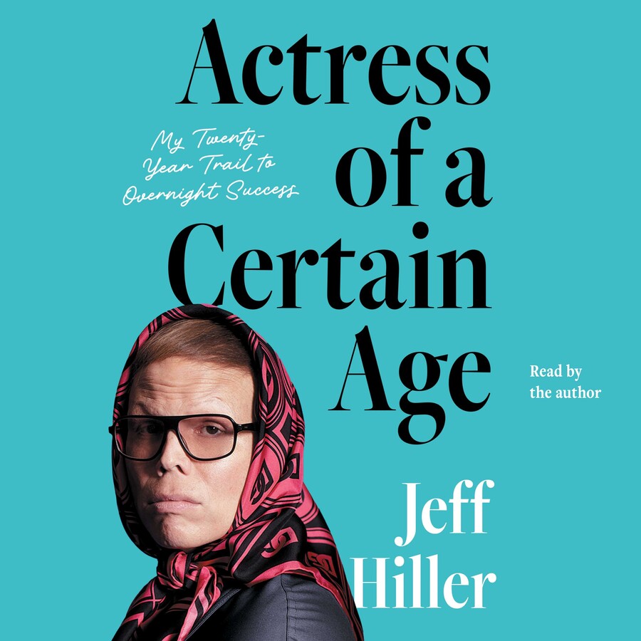 Actress of a Certain Age