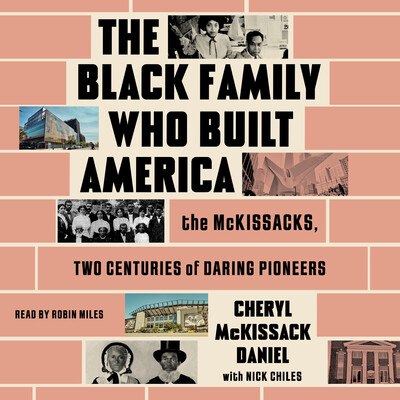 Black Family Who Built America Black Family Who Built America