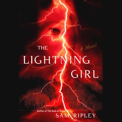 The Lightning Girl