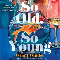 So Old, So Young So Old, So Young
