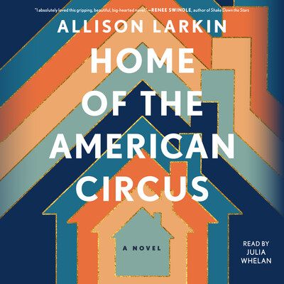 Home of the American Circus Home of the American Circus