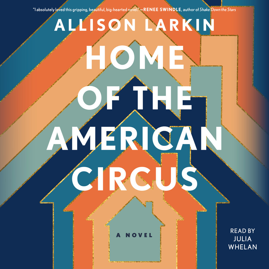 Home of the American Circus