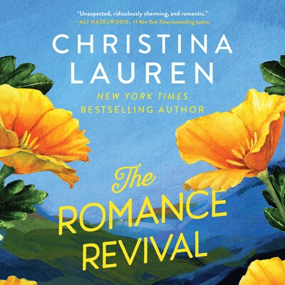 The Romance Revival The Romance Revival