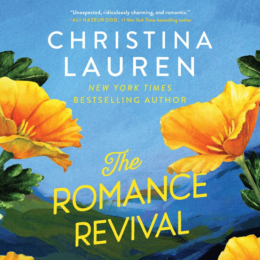 Romance Revival
