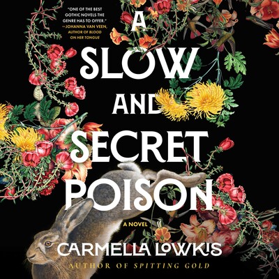 A Slow and Secret Poison A Slow and Secret Poison