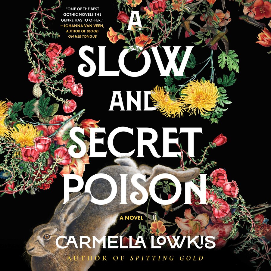 Slow and Secret Poison