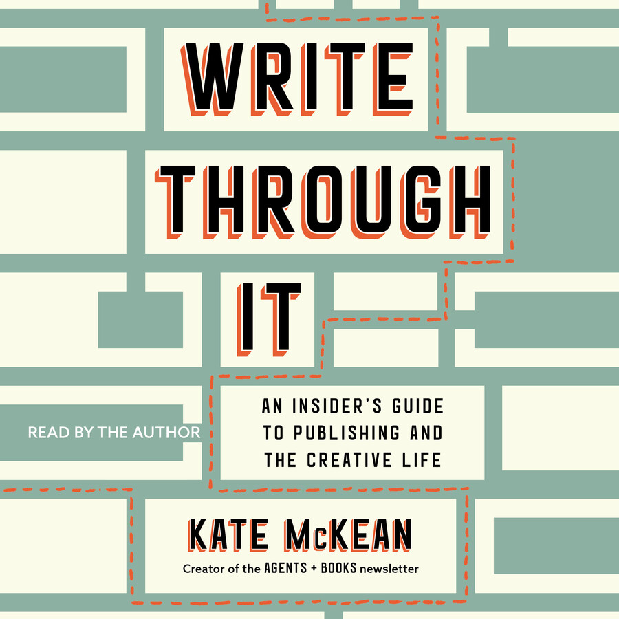 Write Through It
