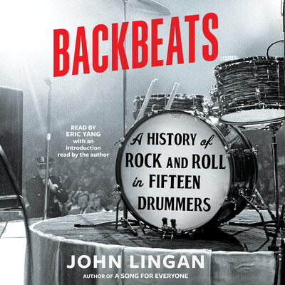 Backbeats Backbeats
