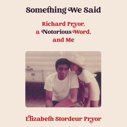 Something We Said