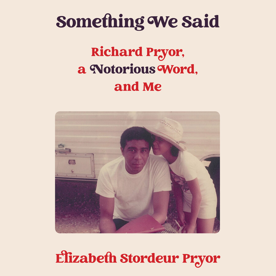 Something We Said