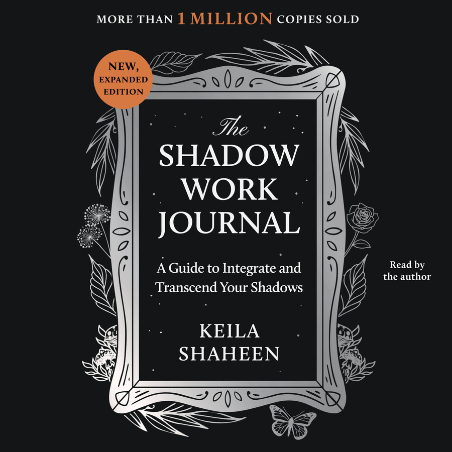 Shadow Work Journal