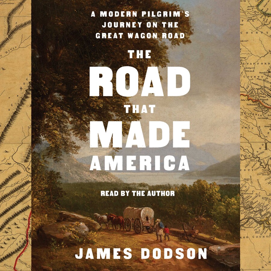 Road That Made America