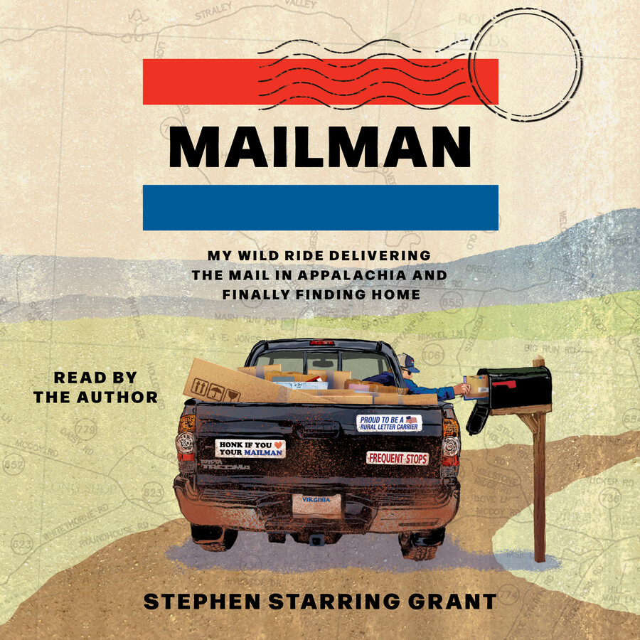 Mailman