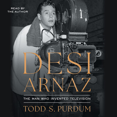 Desi Arnaz Desi Arnaz