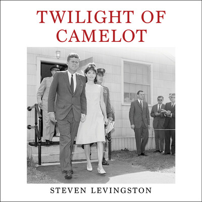 Twilight of Camelot Twilight of Camelot