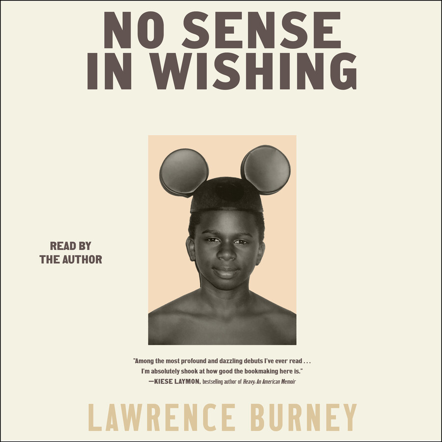 No Sense in Wishing
