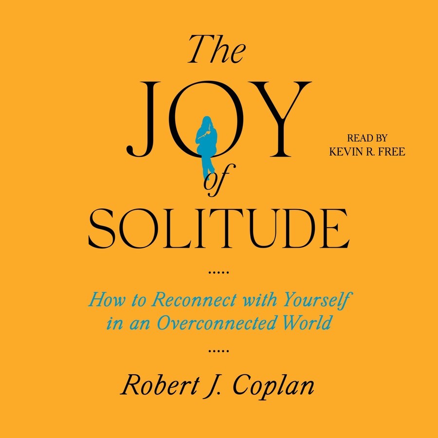 Joy of Solitude