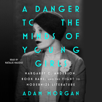 A Danger to the Minds of Young Girls A Danger to the Minds of Young Girls