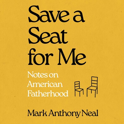 Save a Seat For Me Save a Seat For Me
