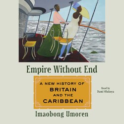 Empire without End Empire without End