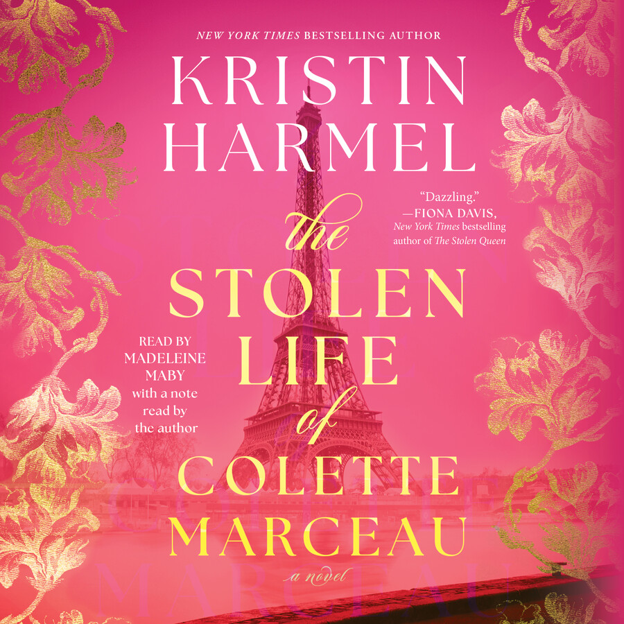Stolen Life of Colette Marceau