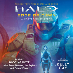 Halo: Edge of Dawn Halo: Edge of Dawn
