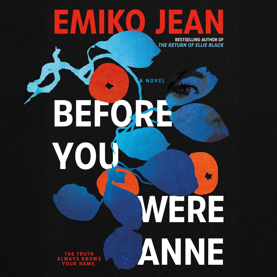 Before You Were Anne