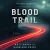 Blood Trail Blood Trail
