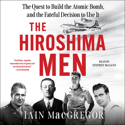 Hiroshima Men Hiroshima Men