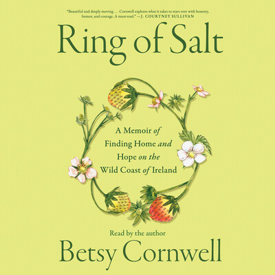 The Ring of Salt The Ring of Salt