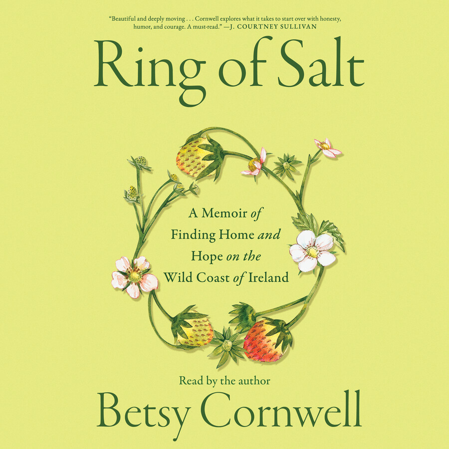 Ring of Salt