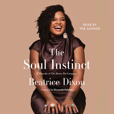The Soul Instinct The Soul Instinct