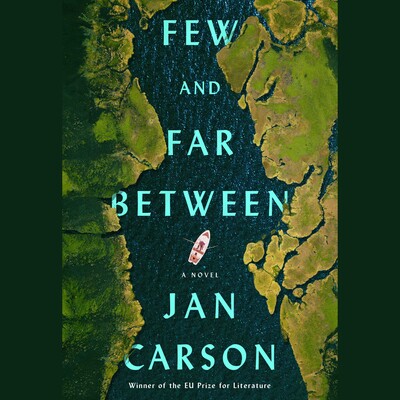 Few and Far Between Few and Far Between