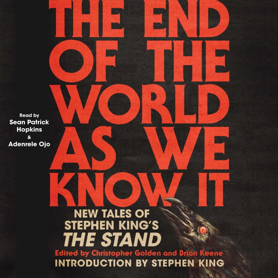 End of the World As We Know It