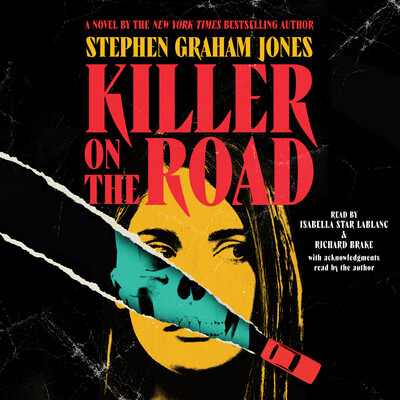 Killer on the Road Killer on the Road
