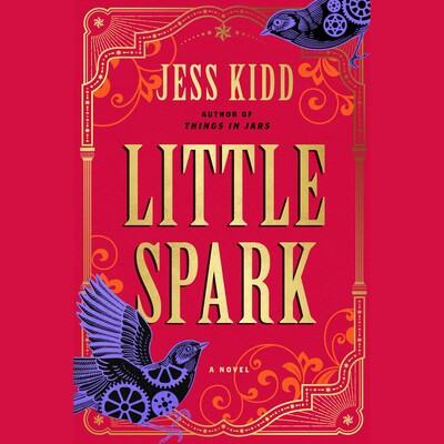 Little Spark Little Spark